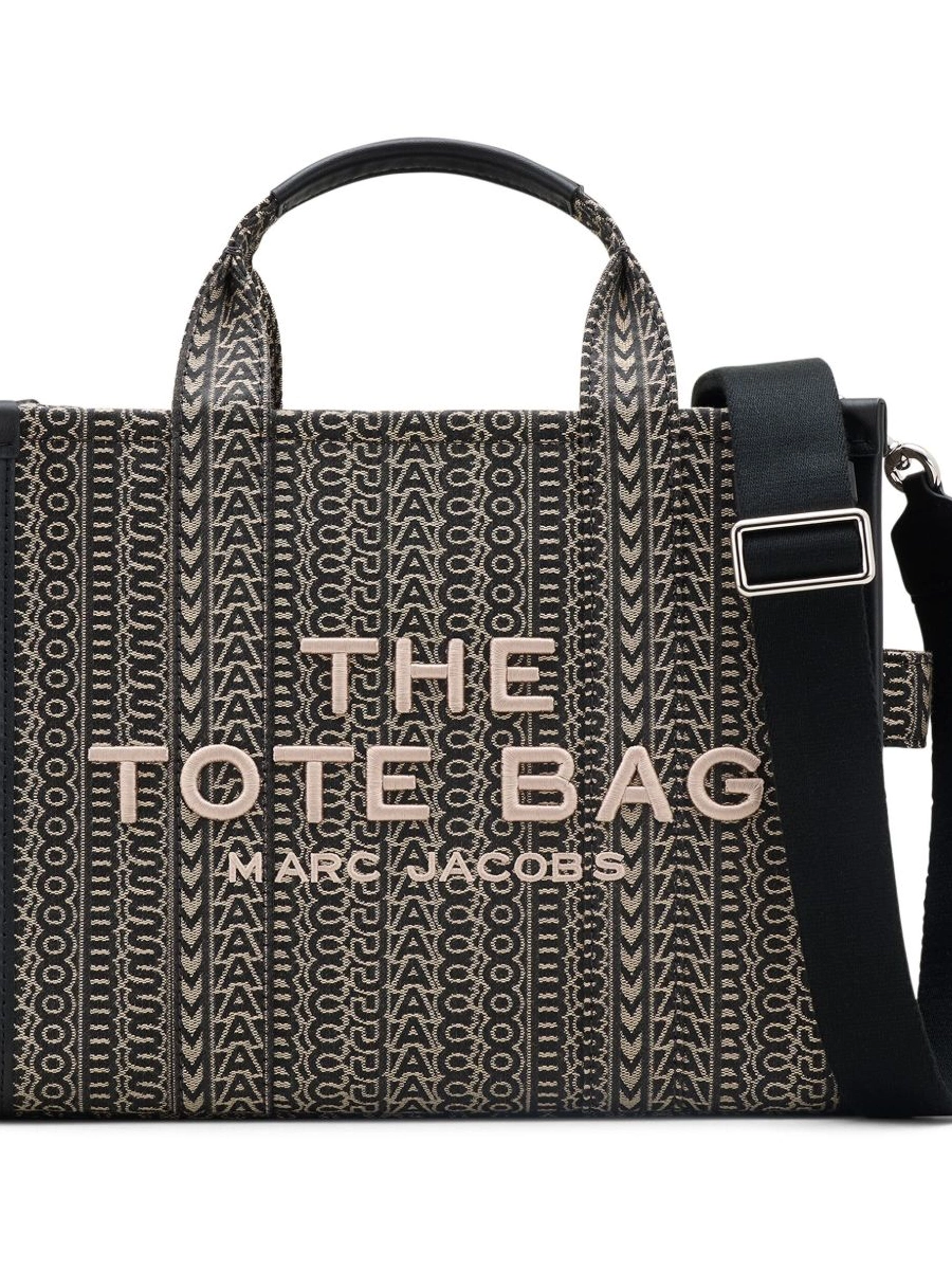 Affordable bag Women Large Tote The Jacquard Jacobs Marc 0817